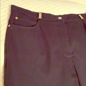 DONATING SOON St John Sport Pants